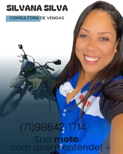 CONSORCIO DE MOTOS YAMAHA