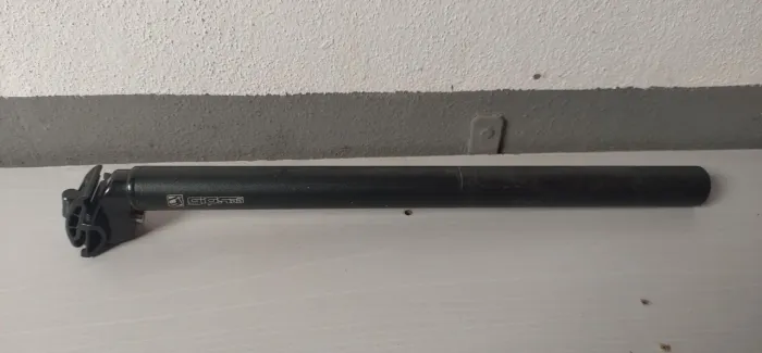 Canote Gios BR Medida 30,4 400MM<br>
