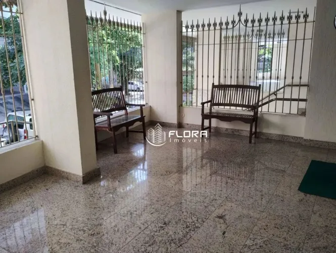 Apartamento à venda, 85 m² por R$ 450.000,00 - Boa Viagem - Niterói/RJ