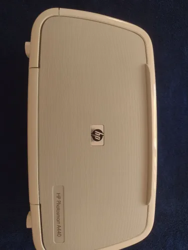 Impressora HP Photosmart A440 - Excelente estado!