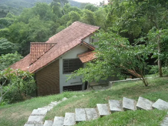 Casa em Condomínio - Pendotiba