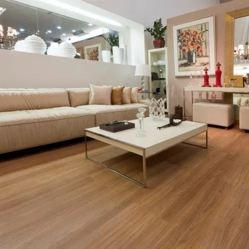 Piso Laminado 12m2 R$650