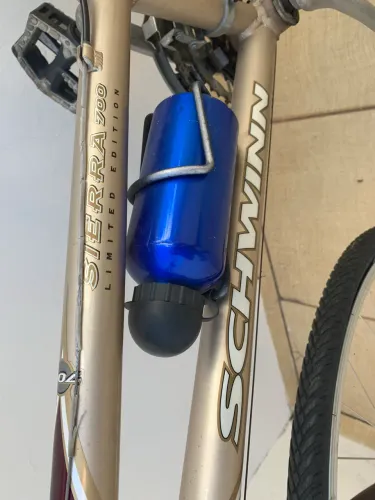 BICICLETAS RARIDADE