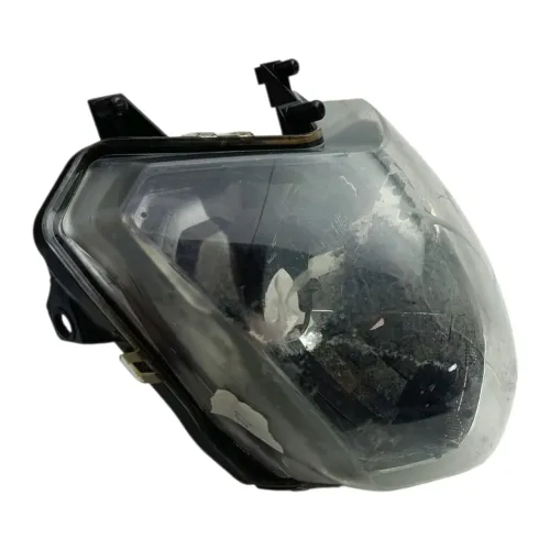 Bloco Óptico Yamaha Factor 150 16-22 Original