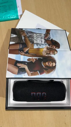 JBL FLIP 6