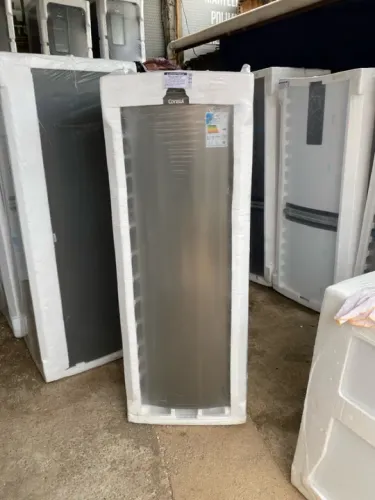 Consul Inox Frost Free Nova 342L CRB39AK