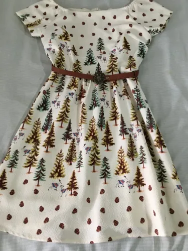 vestido (antix)