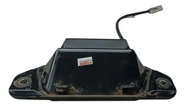Maçaneta Tampa Traseira Honda Crv 2010 2011 