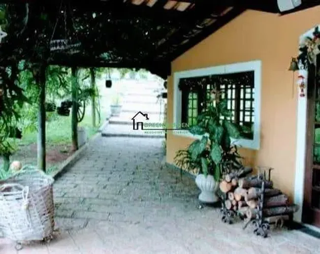 Chácara à Venda no Guacuri Itupeva