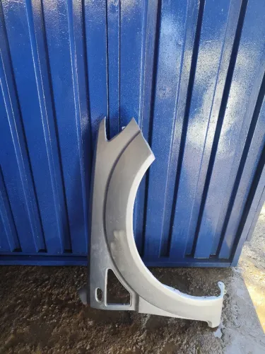 Paralama Pajero Tr4 2010-2012-2015 original