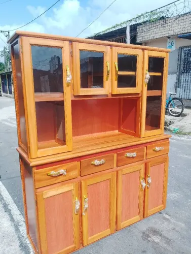 Armário de cozinha 4 portas novo [frete grátis]