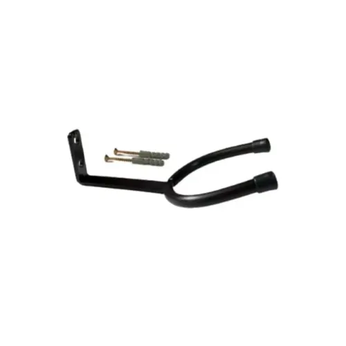 Suporte de Parede Fixo para Instrumentos de Cordas