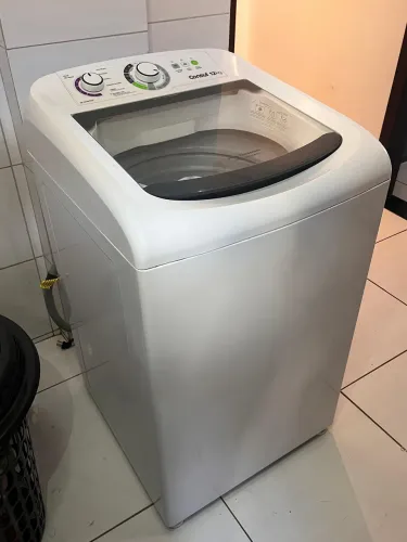 *OPORTUNIDADE ÚNICA* Vendo Máquina de lavar!