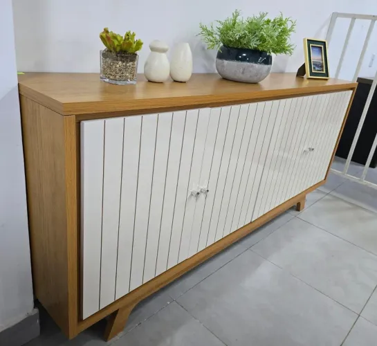 Buffet DJ 1 metro e 80