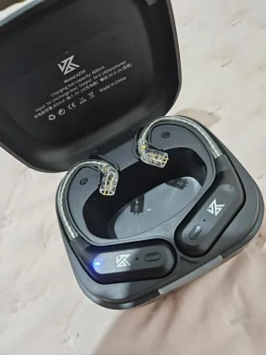 Módulo Bluetooth KZ AZ09