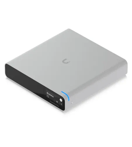 UCK-G2-SSD CLOUD KEY+ UNIFI SSD 1TB PRÉ-INSTALADO
