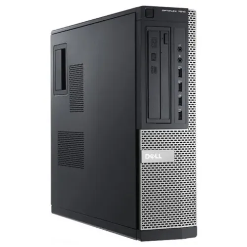 PC Desktop Dell Optiplex i7