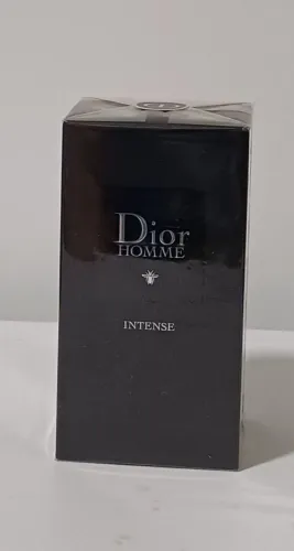 Perfume Dior Homme Intense 100ml