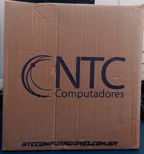 COMPUTADOR COMPLETO NTC NOVO LACRADO FRETE GRÁTIS PARA MACEIÓ