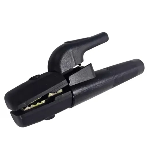 PORTA ELETRODO LYNUS 200, 300, 500, 600 AMPERES