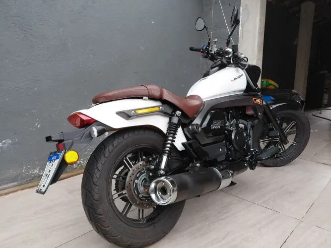 Oportunidade única! 