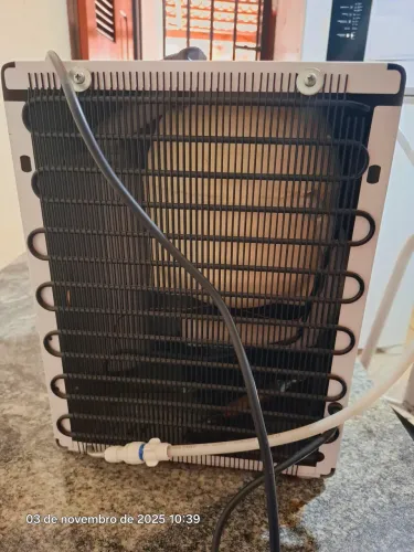 Vendo esse superzon everest star. Mais informações *