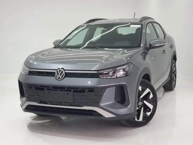 Volkswagen Tera High 1.0 170 TSI Flex 12V 5P AUT 2026
