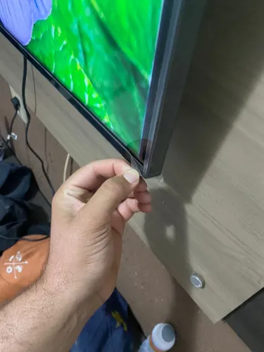 Tv smart LG 4k 50 polegadas