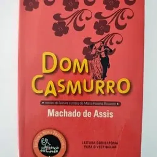 Dom casmurro