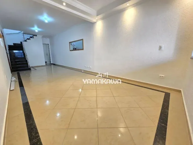 Sobrado com 3 dormitórios à venda, 180 m² por R$ 1.100.000,00 - Vila Matilde - São Paulo/S