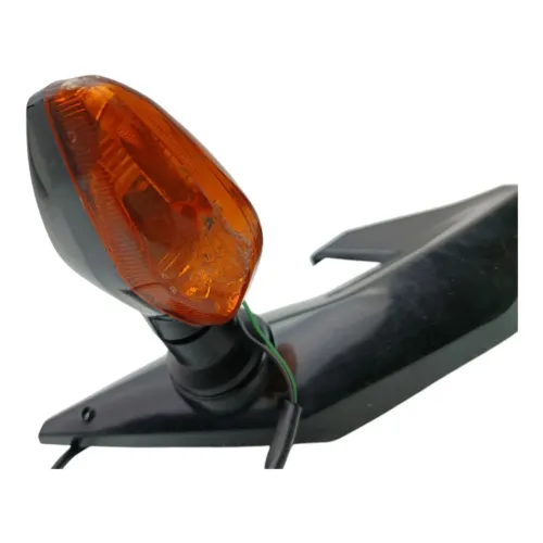 Pisca Seta Direita Honda Cg 150 Titan Cg 160 33650kvsf21