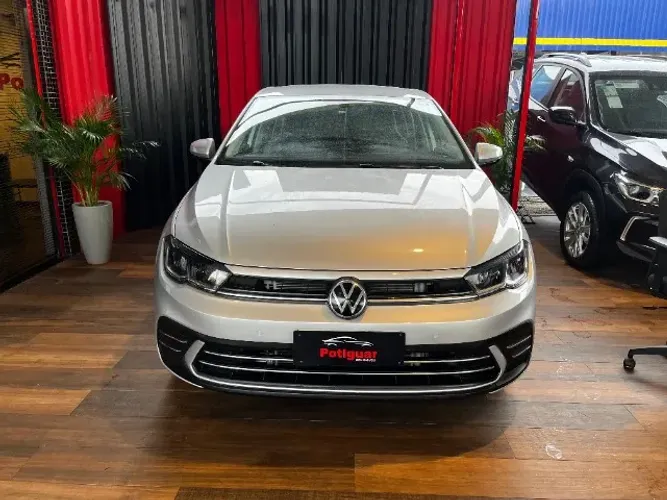 Volkswagen Polo Highline TSI 1.0 Flex 12V Aut. 2024