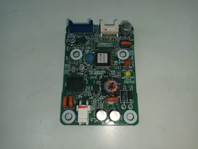 Placa de Ar-condicionado - LG (EBR65990101)