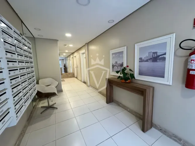 Apartamento Locação no Cond. Go Maraville - VILA RAMI - JUNDIAÍ/SP