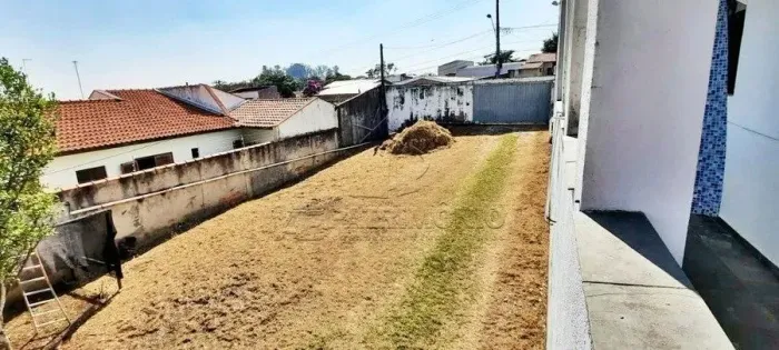 TERRENO,0 Dormitorio(s) bairro Leocádia