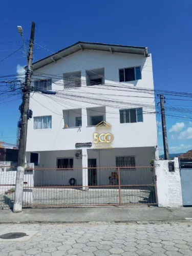 Prédio à venda, 450 m² por R$ 1.500.000,00 - Barreiros - São José/SC