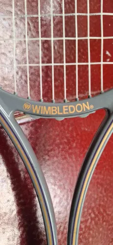 Raquete Wimblendon - Graphite Composite 88 - frete grátis