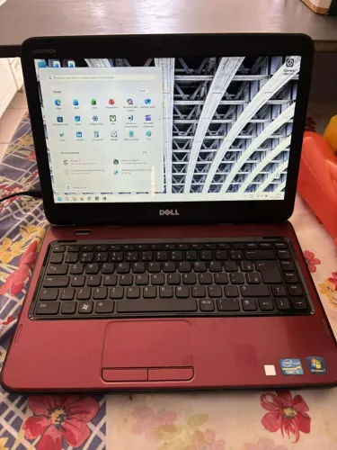 Notebook Dell I5