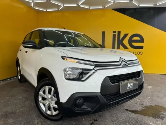 Citroën C3 Live Pack 2023