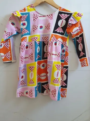 Vestido fábula