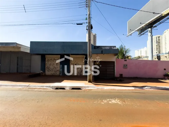 LOTE COMERCIAL AVENIDA JAMEL CECILIO - ACEITA VEICULO