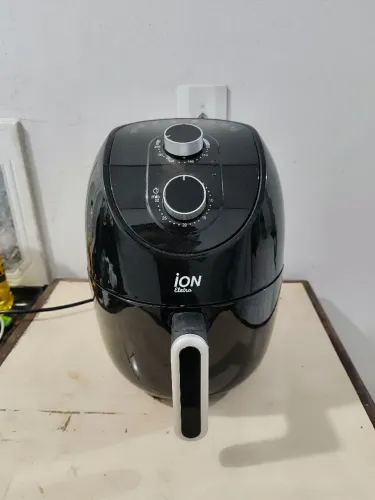 Air Fryer Nova