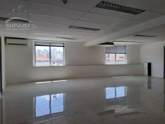 Conjunto para alugar, 85 m² por R$ 7.058,00/mês - Santana - São Paulo/SP
