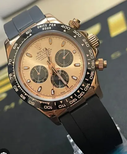 Relógio Daytona Cosmograph