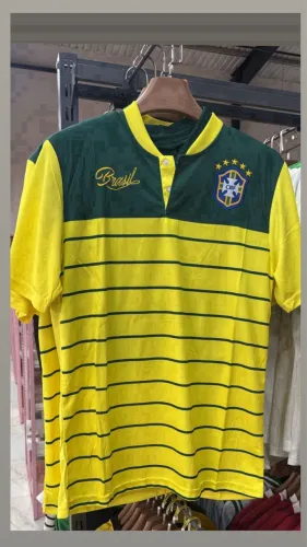 Camisa do Brasil