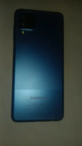 Samsung a 12