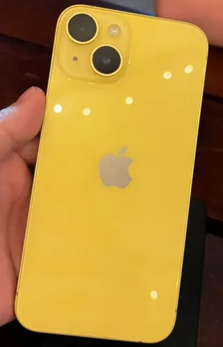 Vendo iPhone 14