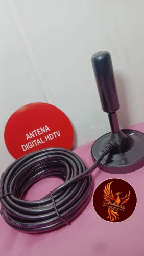 ANTENA DIGITAL - ENTREGAMOS 