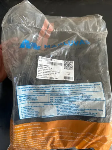 Bota Marluvas