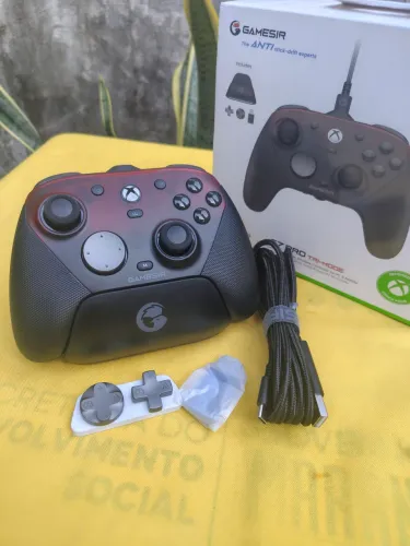 Gamesir G7 pro 